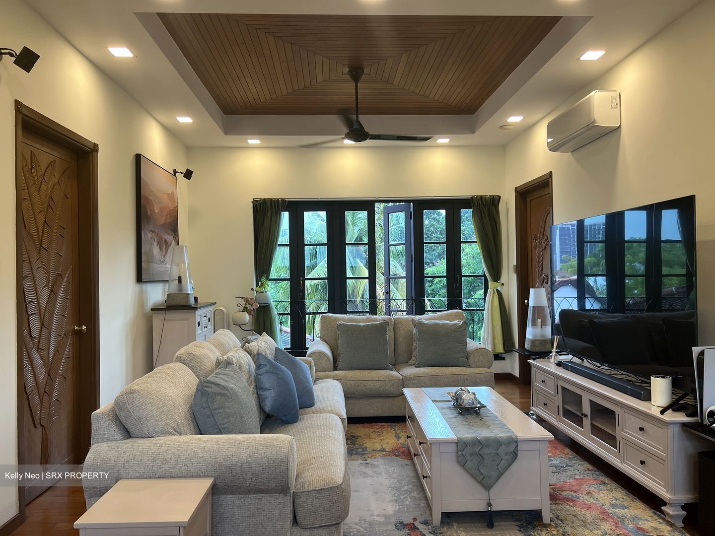 Green Hill Estate (D23), Detached #588218911